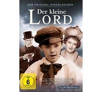 Der kleine Lord - Der Original Kinoklassiker (digital restauriert) [Alemania] [DVD]