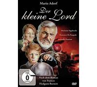 Der kleine Lord [Alemania] [DVD]