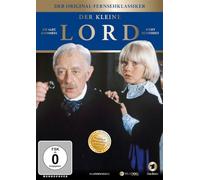 Der Kleine Lord [DVD]