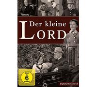 Der kleine Lord ( HQ Digital Restauriert ) [Alemania] [DVD]