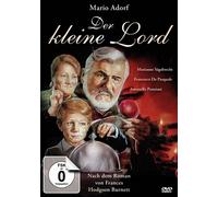Der kleine Lord [Alemania] [DVD]