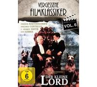 Der kleine Lord - Vergessene Filmklassiker Vol. 6 [Alemania] [DVD]
