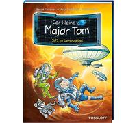 Der kleine Major Tom. Band 15. SOS im Venusnebel