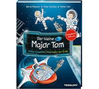Der kleine Major Tom. Doppelband.Völlig losgelöst/Rückkehr zur Erde