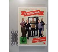 Der kleine Mann [Alemania] [DVD]