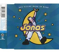 Der kleine Mann im Mond [Single-CD]