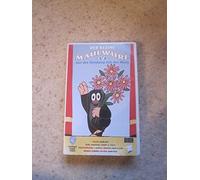 Der kleine Maulwurf 2 [Alemania] [VHS]