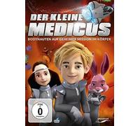 Der kleine Medicus [DVD]
