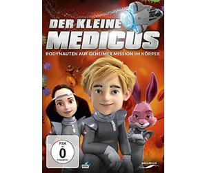 Der kleine Medicus [DVD]