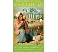 Der kleine Muck - DEFA [Alemania] [VHS]