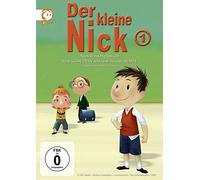 Der kleine Nick 1 - Folge 01-09 [Alemania] [DVD]