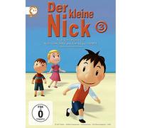 Der kleine Nick 3 - Folge 19-26 [Alemania] [DVD]