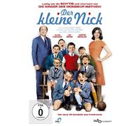 Der kleine Nick [Alemania] [DVD]