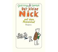Der kleine Nick auf dem Pausenhof: 23904