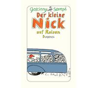 Der kleine Nick auf Reisen: 23907