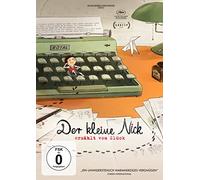 Der kleine Nick erzählt vom Glück [Alemania] [DVD]