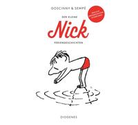 Der kleine Nick - Feriengeschichten: 24323