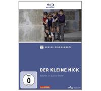 Der kleine Nick - Große Kinomomente [Alemania] [Blu-ray]