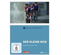 Der kleine Nick - Große Kinomomente [Alemania] [DVD]