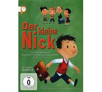 Der kleine Nick - Staffel 1 [Alemania] [DVD]