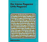 Der Kleine Paganini