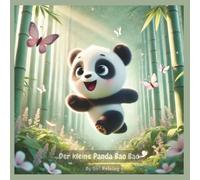 Der kleine Panda Bao Bao
