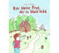 Der Kleine Pirat Der Im Wald Lebt (ebook)