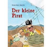 Der kleine Pirat (Tapa dura)