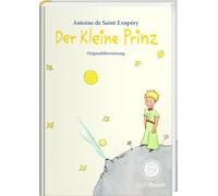 Der Kleine Prinz