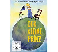 Der kleine Prinz [Alemania] [DVD]
