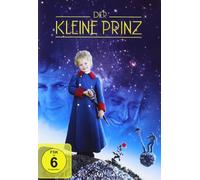 Der kleine Prinz [Alemania] [DVD]