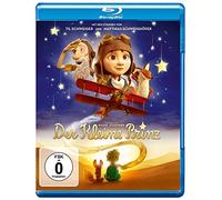 Der kleine Prinz [Alemania] [Blu-ray]