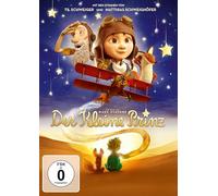 Der kleine Prinz [Alemania] [DVD]