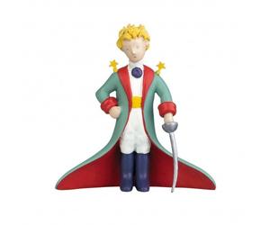 Der Kleine Prinz - Figura Con Vestimenta