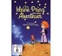 Der kleine Prinz und seine Abenteuer [Alemania] [DVD]