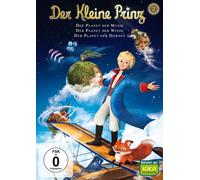 Der kleine Prinz - Vol. 2 [DVD]