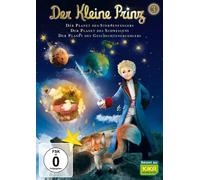 Der kleine Prinz - Vol. 3 (3 Geschichten) (DVD)