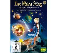 Der kleine Prinz - Vol. 3 (3 Geschichten) (DVD)