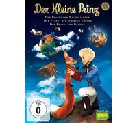 Der kleine Prinz – DVD – Vol. 4