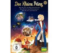 Der kleine Prinz - Vol. 5 [DVD]