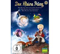 Der kleine Prinz – Vol. 6 – DVD – Alive AG