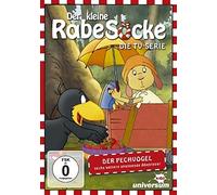 Various - Der kleine Rabe Socke - Die TV-Serie 7 [DVD]