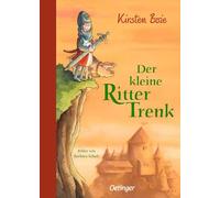 Der kleine Ritter Trenk