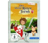 Der kleine Ritter Trenk 3 - Folge 10-13 [Alemania] [DVD]