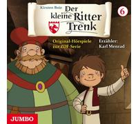 Der Kleine Ritter Trenk.Hörspiel Folge 6