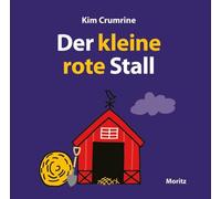 Der kleine rote Stall