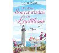 Der kleine Souvenirladen am Leuchtturm (Prielhagen)