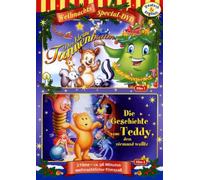 Der kleine Tannenbaum/Die Geschichte vom Teddy.. [Alemania] [DVD]