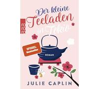 Der kleine Teeladen in Tokio: 5