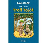 Der kleine Troll Tojok